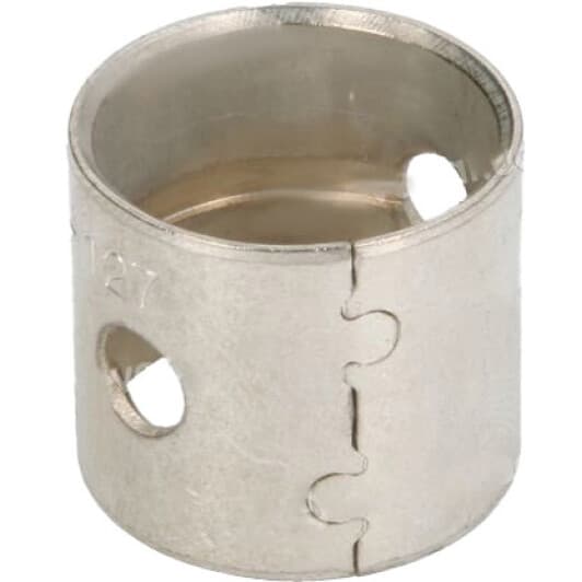 55-3603 SEMI Glyco Шатунный вкладыш