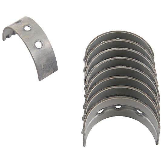 H038/5 0.25mm Glyco Подшипник коленвала