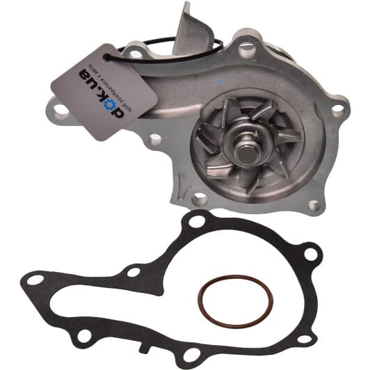 GWT83A GMB Помпа