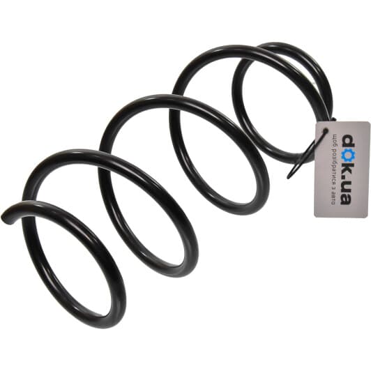 4062051 Lesjöfors Пружина подвески