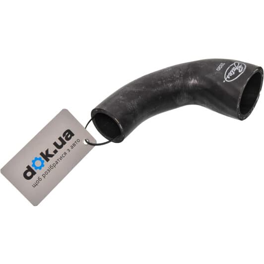 3320 Gates Патрубок радіатора системи охолодження двигуна