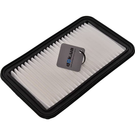 F 026 400 191 Bosch Повітряний фільтр