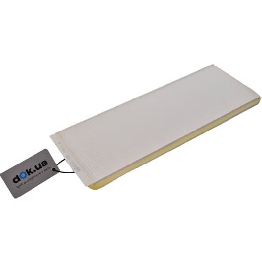 K 904 MFilter Фильтр салона