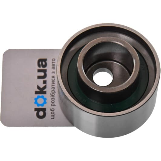 VKM 74502 SKF Натяжной ролик ремня ГРМ