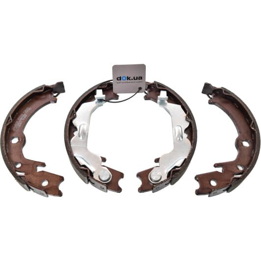 9220 A.B.S. Колодки ручника