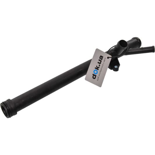 01436 OSSCA Патрубок системы охлаждения