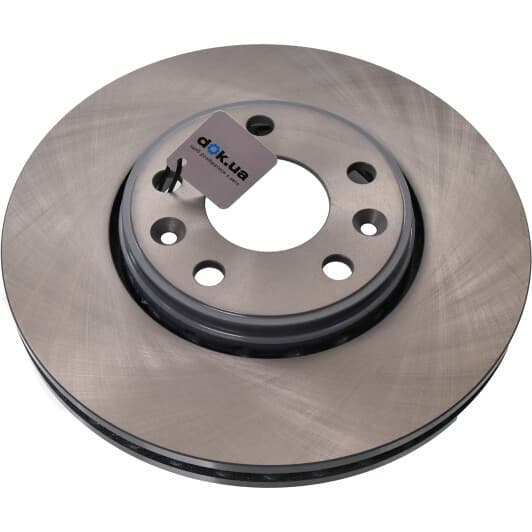 ADR164303 Blue Print Тормозной диск