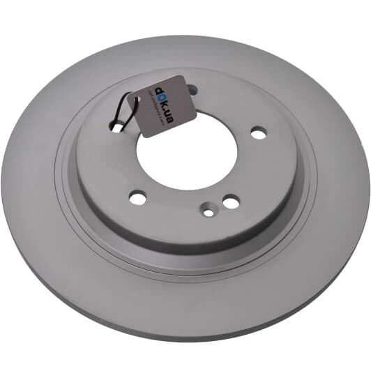 320381420 Zimmermann Гальмівний диск