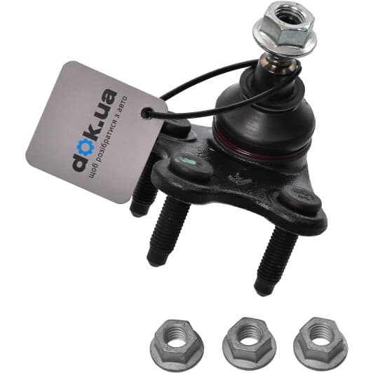 7576020 Sasic Шаровая опора