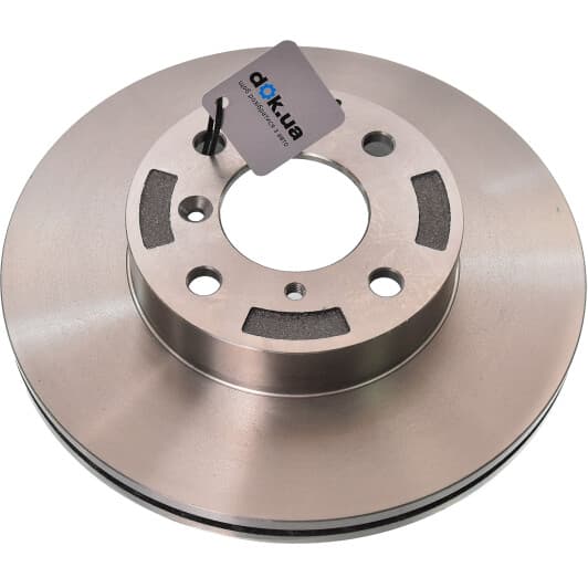 J3308011 Nipparts Тормозной диск