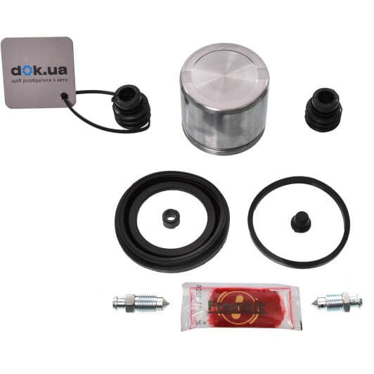 254932 Frenkit Ремкомплект тормозного суппорта