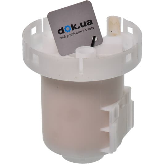 itf1g500 KONNER-KOREA Паливний фільтр