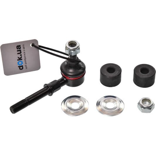 3861901 Lemförder Стойка стабилизатора для Mitsubishi Outlander