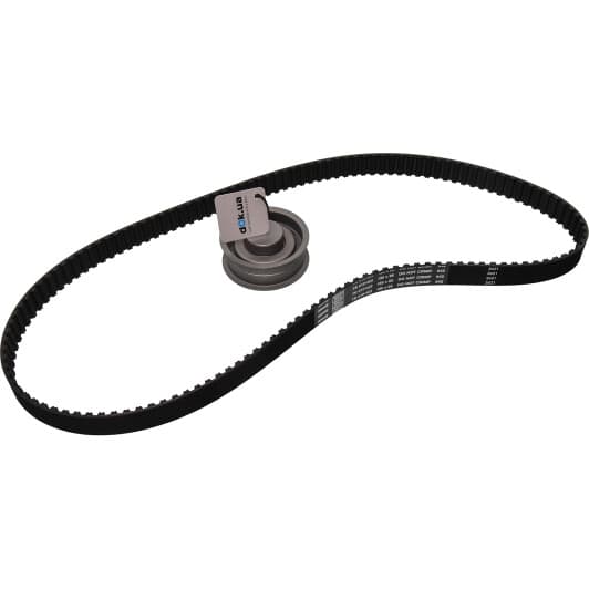 VKMA 01010 SKF Комплект ремня ГРМ