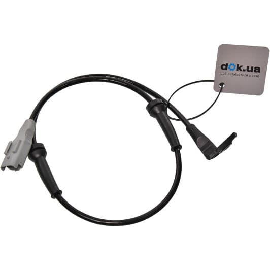 50253 Bremi Датчик ABS