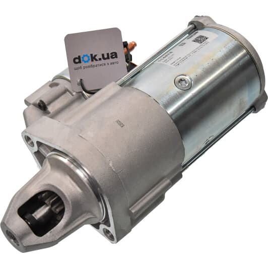 114878 HC-Cargo Стартер