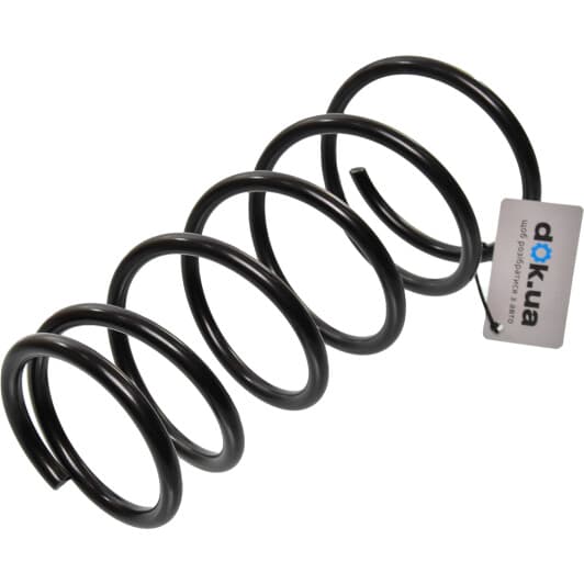 4244204 Lesjöfors Пружина підвіски для Kia Clarus