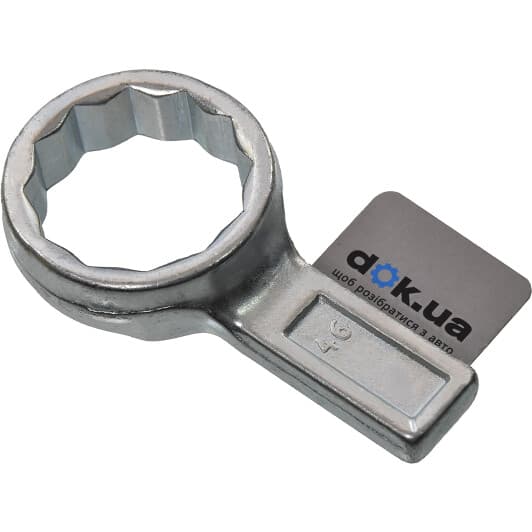 Ключ накидной Стандарт KGNO46ST I-образный 46 мм