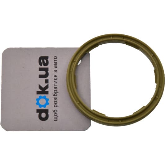 038103196 VAG Ущільнювальне кільце зливної пробки
