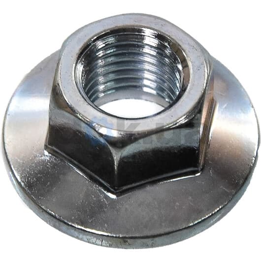 9YB041015 Mazda Гайка випускного колектора для Mazda 5