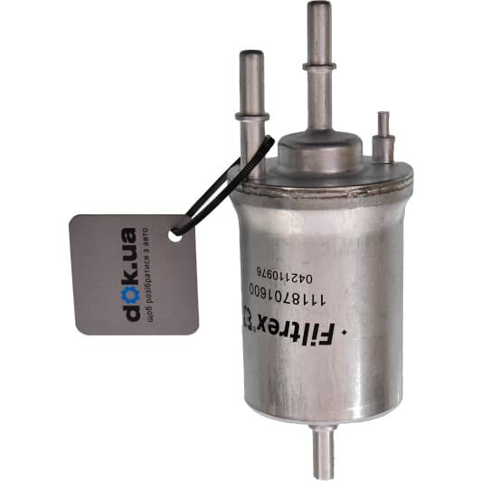 1118701600 JP Group Топливный фильтр