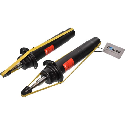 JGM1141T TRW Стійка амортизатора для BMW X1