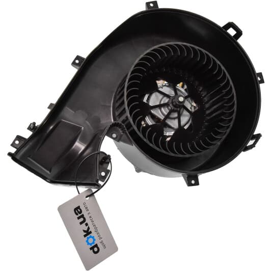 698806 Valeo Вентилятор салона