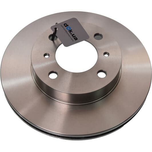 0 986 478 572 Bosch Тормозной диск