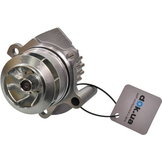 WP6072 Contitech Помпа