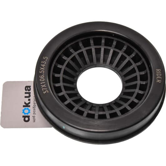 RD3438865100 Rider Опорный подшипник амортизатора