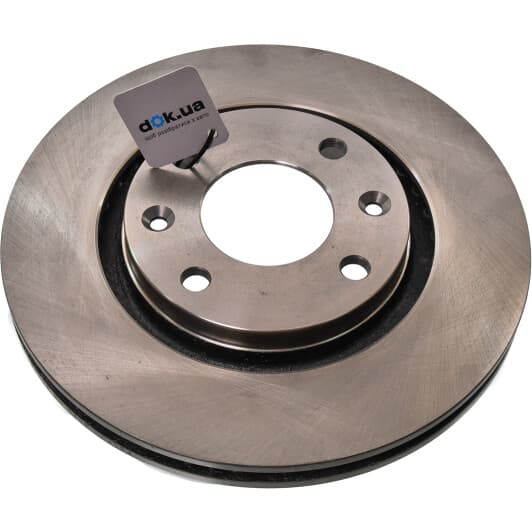 RD3325DF4184 Rider Тормозной диск