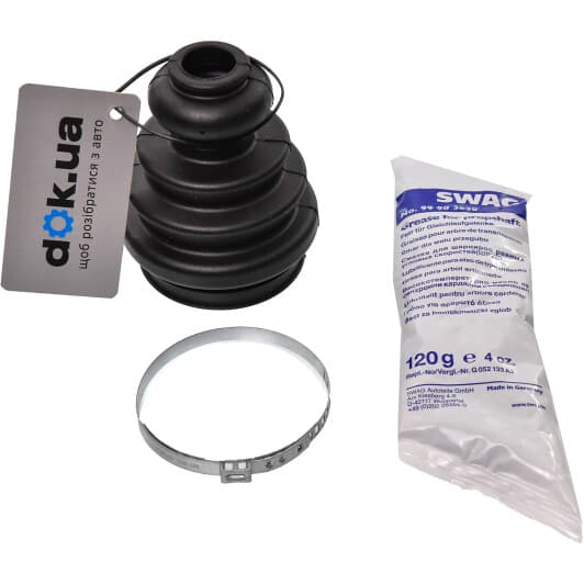 30 93 8345 SWAG Пильовик гранати