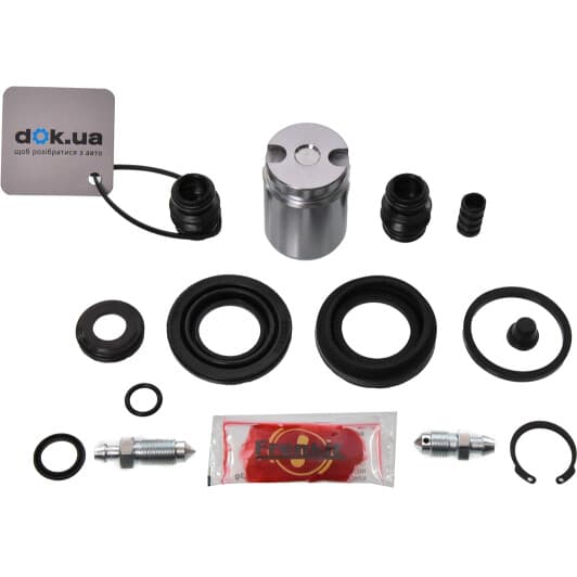 234941 Frenkit Ремкомплект гальмівного супорта