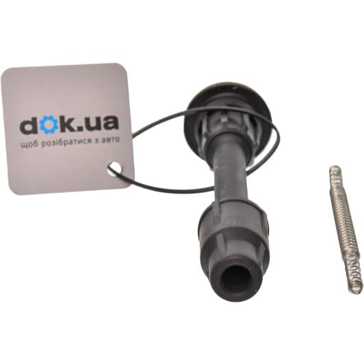 CP022 Tesla Вилка свечи накаливания для Nissan Maxima