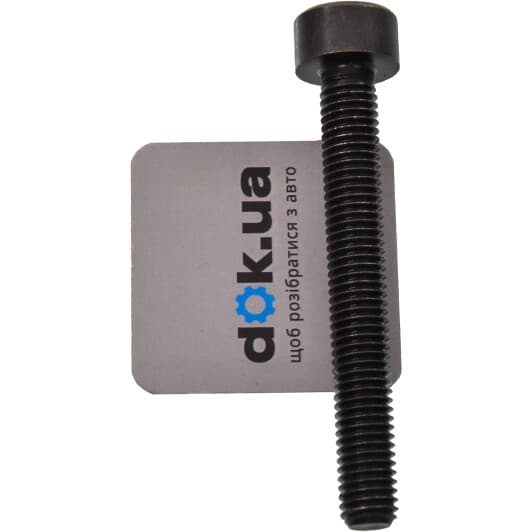 30 91 8164 SWAG Болт колінчастого вала