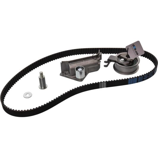 KTB327 Dayco Комплект ремня ГРМ