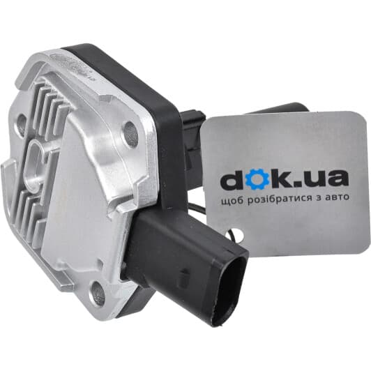 0901170 Metzger Датчик уровня моторного масла