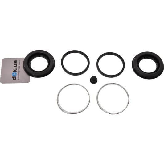 238015 Frenkit Ремкомплект тормозного суппорта