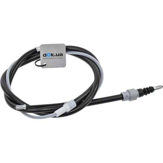 550262 Adriauto Трос ручного тормоза