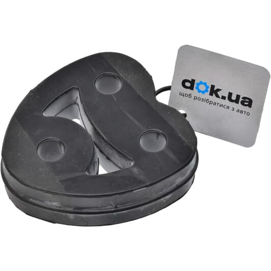 2459111001 SsangYong Втулка стабилизатора