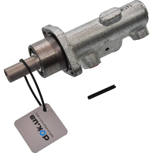 0 986 480 930 Bosch Головний гальмівний циліндр