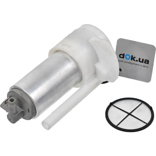 7.02550.56.0 Pierburg Топливный насос