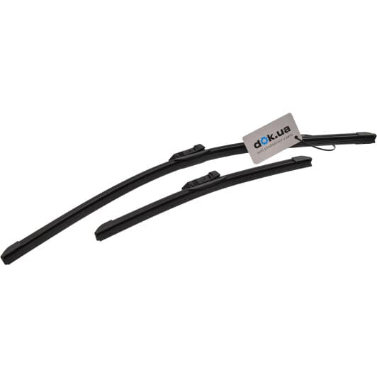 3 397 007 299 Bosch Щітки склоочисника