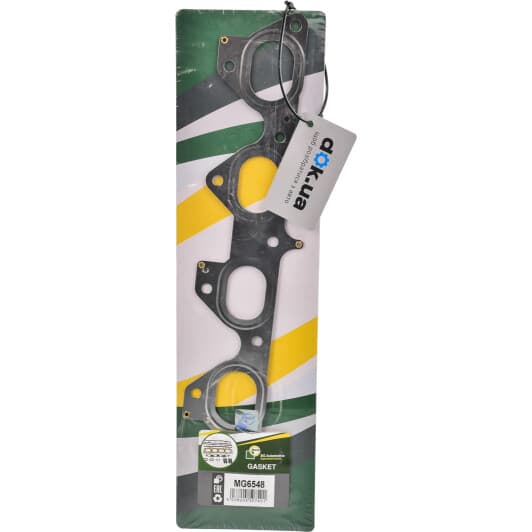 MG6548 BGA Прокладка выпускного коллектора