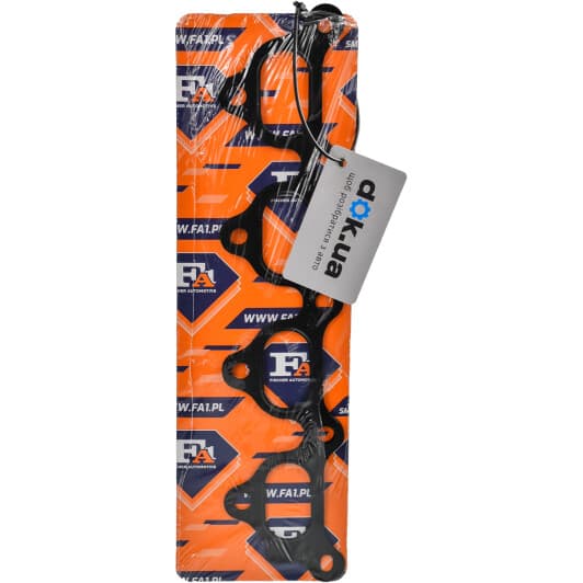 412011 FA1 Прокладка випускного колектора