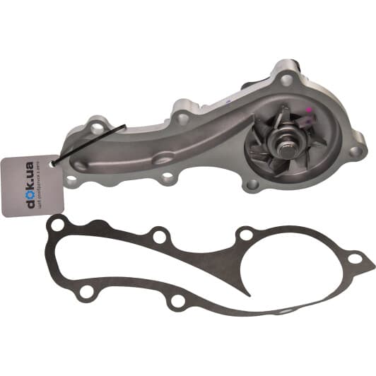 GWN73A GMB Помпа