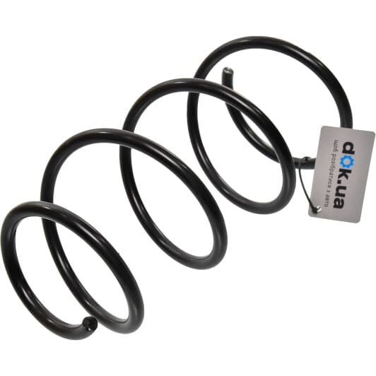 4200708 Lesjöfors Пружина подвески для Alfa Romeo 156