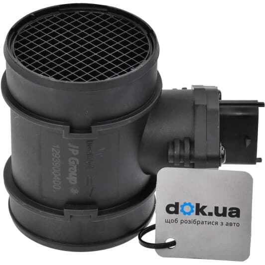 1293900400 JP Group Расходомер воздуха