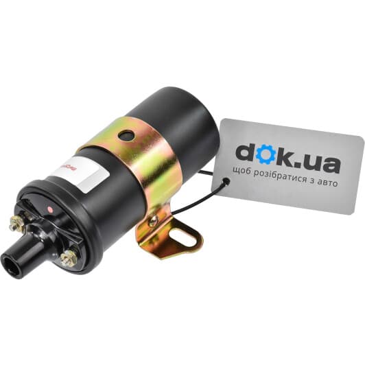 0880031 Metzger Котушка запалювання