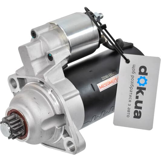 220180a Messmer Стартер